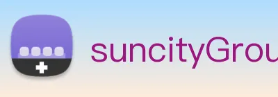 suncityGroup官网登录入口 Logo